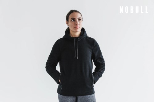 NOBULL Arctic Womens Hoodie (K80572) Ireland